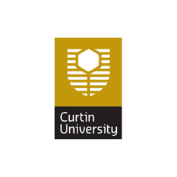 Curtin University Dubai official logo