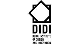 Dubai Institute of Design and Innovation (DIDI) official logo