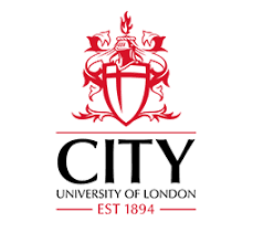 City, University of London official logo
