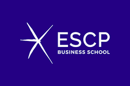ESCP Business School – Dubai Campus official logo