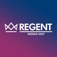 Regent Middle East official logo