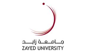 Zayed University official logo