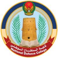 National Defense College official logo
