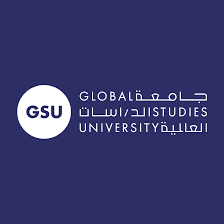 Global Studies University official logo