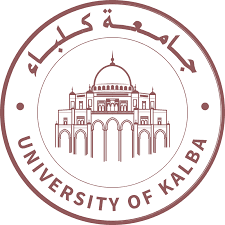 University of Kalba official logo