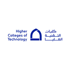 Higher Colleges of Technology(RAK) official logo