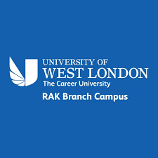 University of West London official logo