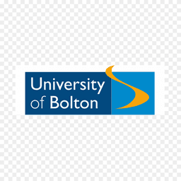 University of Bolton official logo