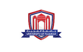 University of Fujairah official logo