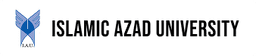 Islamic Azad University official logo
