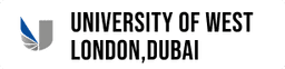 University of West London,Dubai official logo
