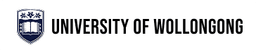 University of Wollongong in Dubai official logo