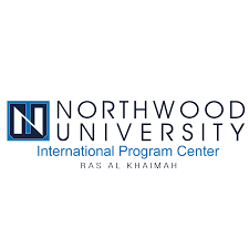 Northwood University, RAK IPC official logo