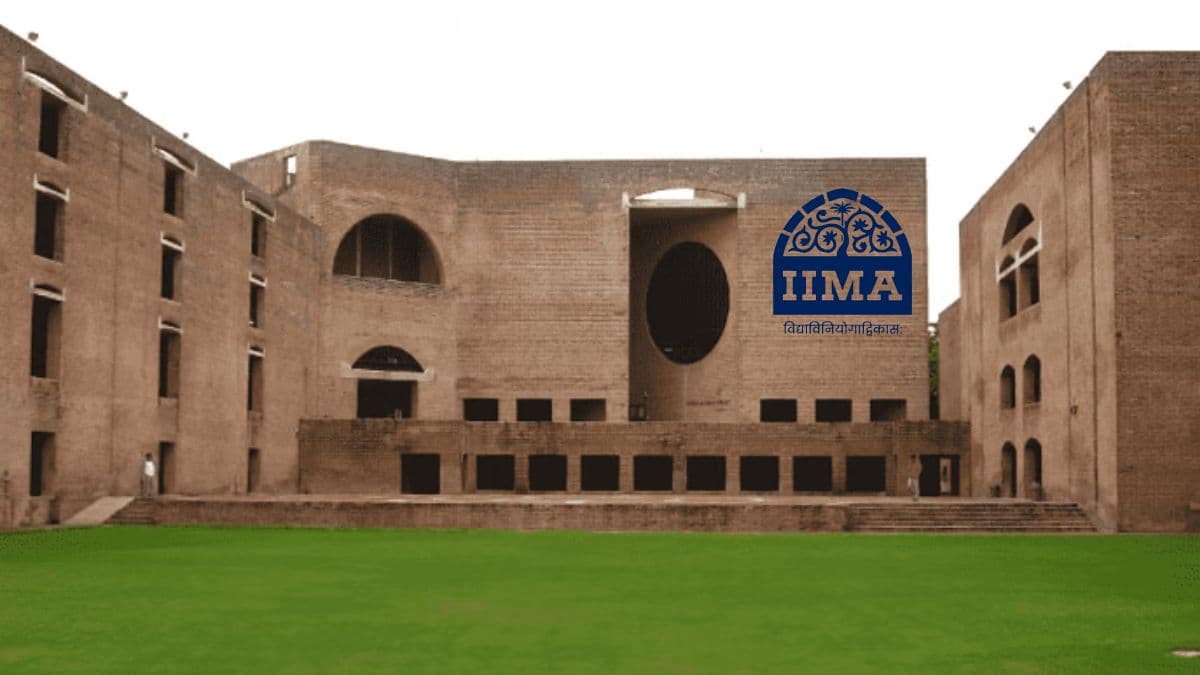 Indian Institute of Management Ahmedabad – Dubai Campus campus in Dubai