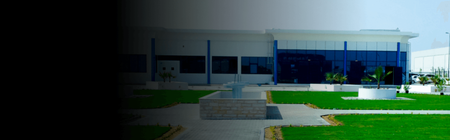 Al Tareeqah Management Studies (ATMS) campus in Ras Al Khaimah