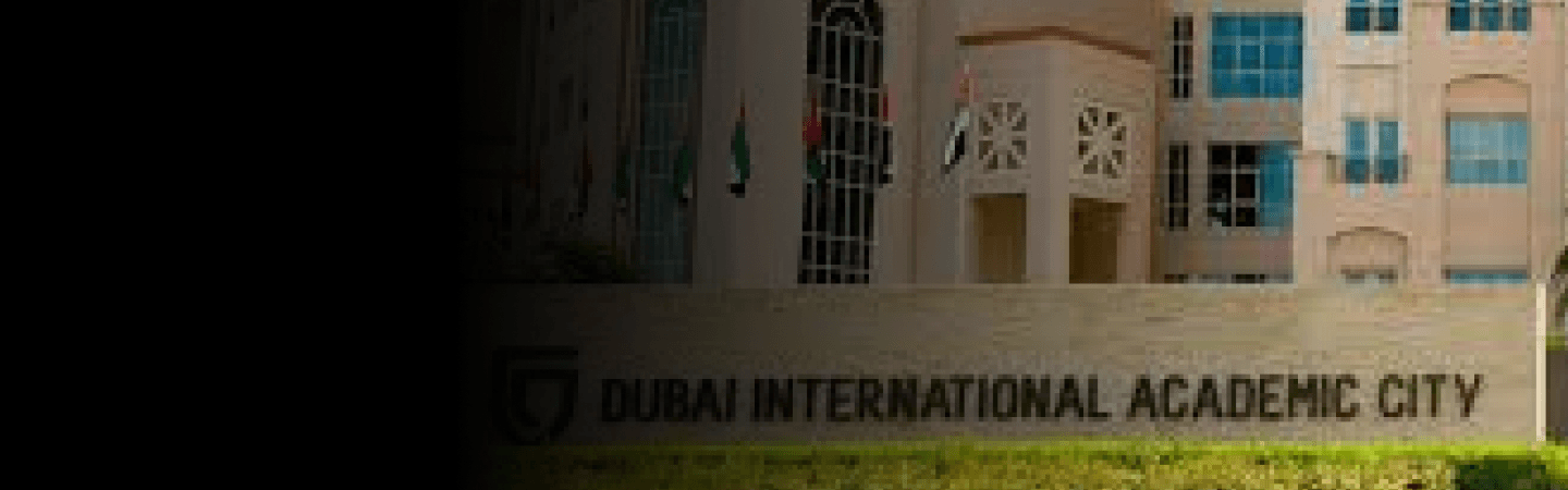 Nest Academy of Management Education (Dubai ) campus in Dubai