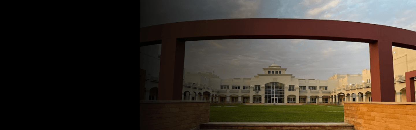 SAE University College – Dubai Campus campus in Dubai