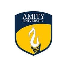 Amity University Dubai official logo