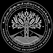 Mohamed Bin Zayed University for Humanities official logo