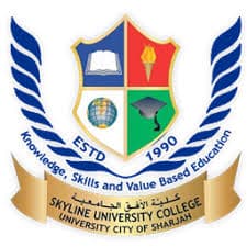Skyline University College official logo