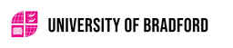 University of Bradford official logo